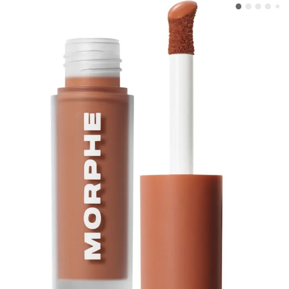 Morphe Wakeup Artist Concealer - CINNAMON New